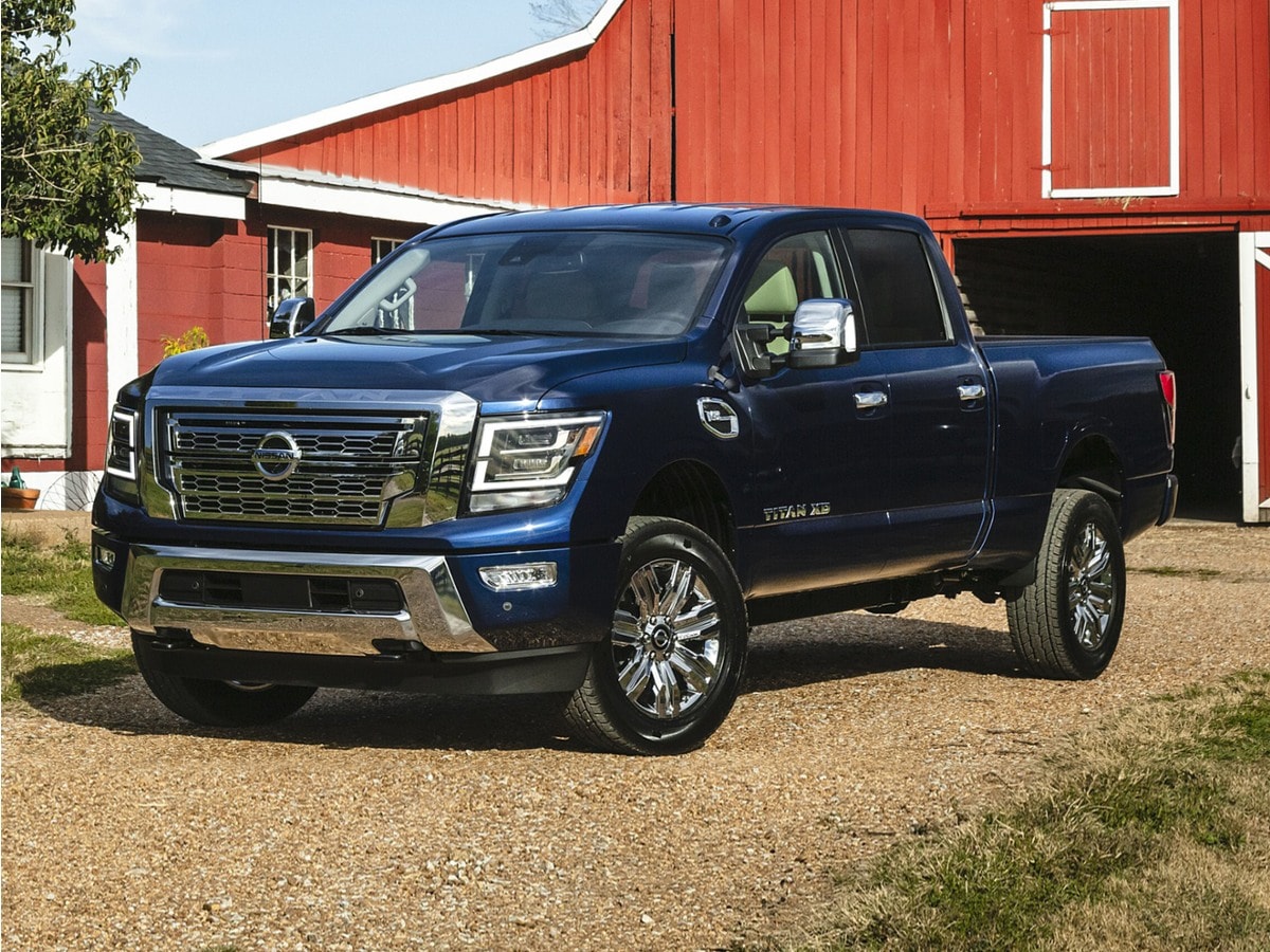 nissan titan xd 2022 1N6AA1FB2NN104951 image nissan titan xd 2022 1N6AA1FB2NN104951 image